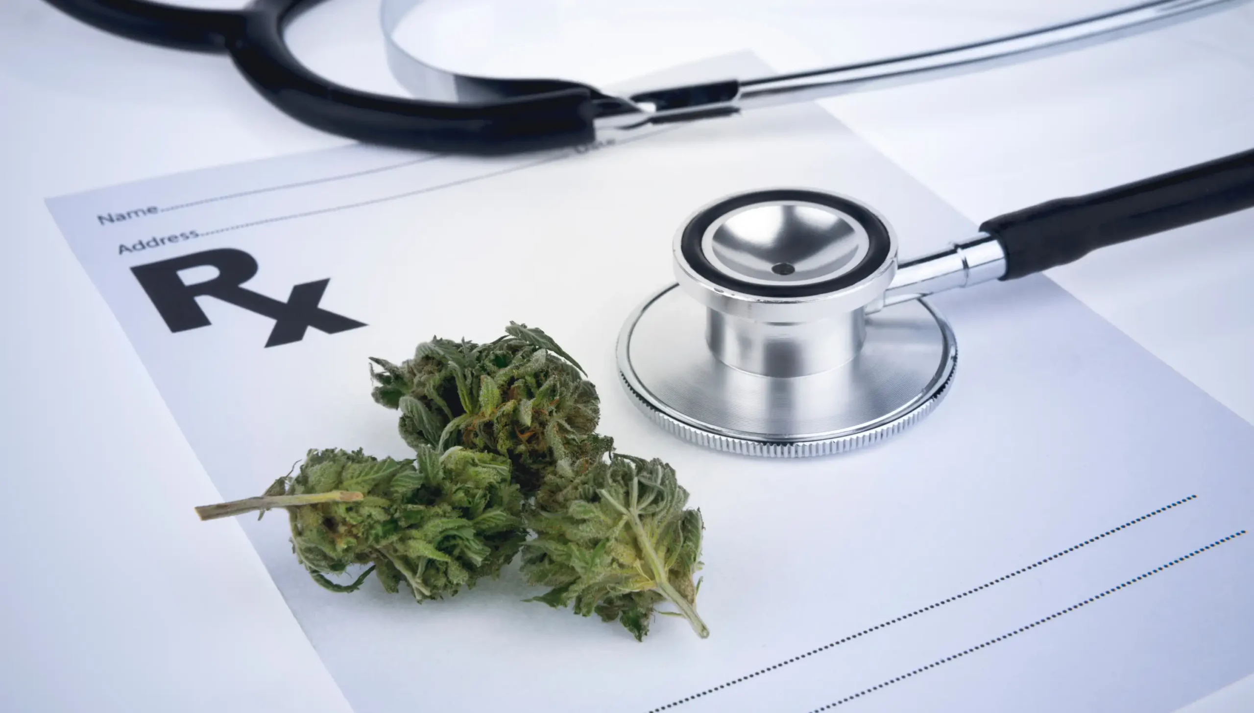 Prescription for Medical Cannabis